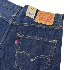 画像4: Levi's 469 Loose Fit Denim Shorts Rince / リーバイス 469 ルーズフィット デニム ショーツ リンス (4)