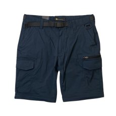 画像1: BC Clothing Convertible Pant Navy / ビーシー クロージング コンバーチブル パンツ ネイビー (1)