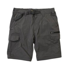 画像1: BC Clothing Convertible Pant Charcoal / ビーシー クロージング コンバーチブル パンツ チャコール (1)