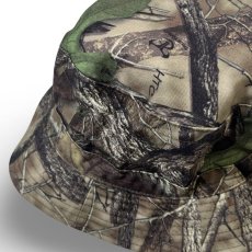 画像7: Cobra Caps True Timber Camo Bucket Hat / コブラキャップス トゥルーティンバーカモ バケットハット (7)