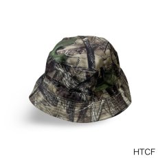 画像6: Cobra Caps True Timber Camo Bucket Hat / コブラキャップス トゥルーティンバーカモ バケットハット (6)