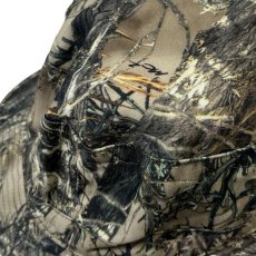 画像3: Cobra Caps True Timber Camo Bucket Hat / コブラキャップス トゥルーティンバーカモ バケットハット (3)