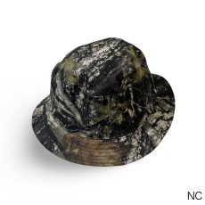 画像4: Cobra Caps True Timber Camo Bucket Hat / コブラキャップス トゥルーティンバーカモ バケットハット (4)