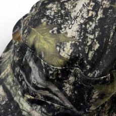 画像5: Cobra Caps True Timber Camo Bucket Hat / コブラキャップス トゥルーティンバーカモ バケットハット (5)