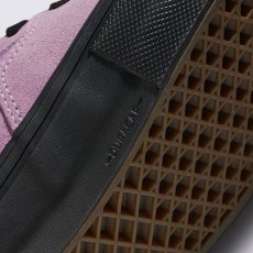 画像6: Vans Skate Half Cab Lavender FogｘBlack / ヴァンズ スケートクラシック ハーフキャブ ラベンダーフォグｘブラック (6)