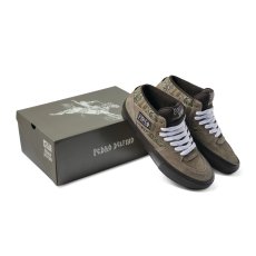 画像5: Vans Skate Half Cab Pedro Delfino Camo / ヴァンズ スケートクラシック ハーフキャブ カモ ペドロ・デルフィーノ (5)