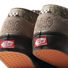 画像4: Vans Skate Half Cab Pedro Delfino Camo / ヴァンズ スケートクラシック ハーフキャブ カモ ペドロ・デルフィーノ (4)