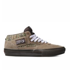 画像1: Vans Skate Half Cab Pedro Delfino Camo / ヴァンズ スケートクラシック ハーフキャブ カモ ペドロ・デルフィーノ (1)