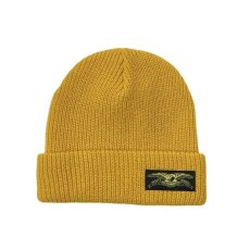 画像3: Anti Hero Eagle Label Cuff Beanie / アンタイヒーロー イーグルラベル カフビーニー (3)