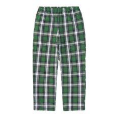 画像1: GRAMICCI Swell Flannel Checkered Pants Big Check / グラミチ スウェル フランネルパンツ (1)