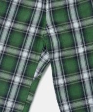 画像3: GRAMICCI Swell Flannel Checkered Pants Big Check / グラミチ スウェル フランネルパンツ (3)