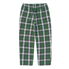 画像2: GRAMICCI Swell Flannel Checkered Pants Big Check / グラミチ スウェル フランネルパンツ (2)