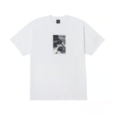 画像1: HUF Mason T-Shirts White / ハフ ショートスリーブ Tシャツ ホワイト (1)