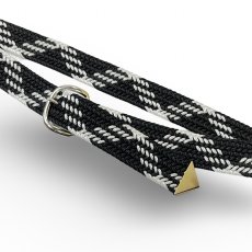 画像10: M&F Western Products Nylon Braided Belt / エムアンドエフ ウェスタンプロダクト ナイロン ウェブベルト (10)