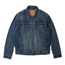 画像1: Levi's USA #72334 The Trucker Denim Jacket Mayze / リーバイス アメリカモデル ザ・トラッカー デニムジャケット メイズ (1)