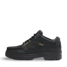 画像5: Timberland Heritage GTX Moc Toe Mid Black / ティンバーランド ヘリテージ ゴアテックス モックトゥ ミッド ブラック (5)