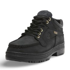 画像6: Timberland Heritage GTX Moc Toe Mid Black / ティンバーランド ヘリテージ ゴアテックス モックトゥ ミッド ブラック (6)