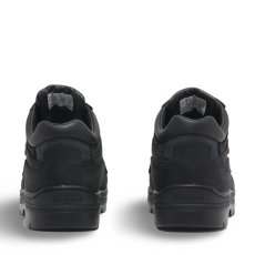 画像4: Timberland Heritage GTX Moc Toe Mid Black / ティンバーランド ヘリテージ ゴアテックス モックトゥ ミッド ブラック (4)