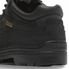 画像8: Timberland Heritage GTX Moc Toe Mid Black / ティンバーランド ヘリテージ ゴアテックス モックトゥ ミッド ブラック (8)