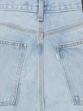 画像7: Levi's Silvertab Baggy Carpenter Jeans Medium Indigo / リーバイス シルバータブ バギーカーペンター デニム ミディアムインディゴ (7)