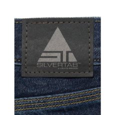 画像6: Levi's Silvertab Baggy Carpenter Jeans Dark Indigo / リーバイス シルバータブ バギーカーペンター デニム ダークインディゴ (6)