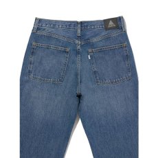 画像5: Levi's Silvertab Loose Fit Baggy Jeans Medium Indigo / リーバイス シルバータブ ルーズフィット バギーデニム ミディアムインディゴ (5)