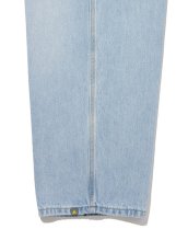 画像8: Levi's Silvertab Baggy Carpenter Jeans Medium Indigo / リーバイス シルバータブ バギーカーペンター デニム ミディアムインディゴ (8)