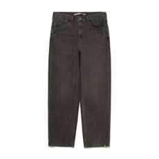 画像1: Levi's Silvertab Loose Fit Baggy Jeans Black / リーバイス シルバータブ ルーズフィット バギーデニム ブラック (1)