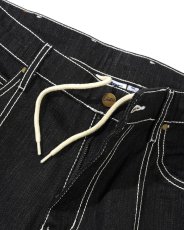 画像3: Butter Goods Adilson Denim Jeans Black / バターグッズ アディルソン デニム ブラック (3)