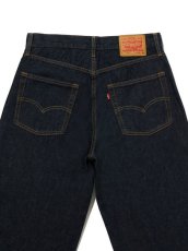 画像5: Levi's 578-0014 Baggy Jeans Dark Indigo / リーバイス 578-0014 バギーデニム ダークインディゴ (5)