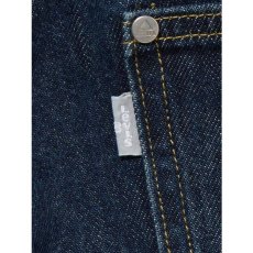 画像5: Levi's Silvertab Baggy Carpenter Jeans Dark Indigo / リーバイス シルバータブ バギーカーペンター デニム ダークインディゴ (5)