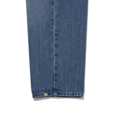 画像8: Levi's Silvertab Loose Fit Baggy Jeans Medium Indigo / リーバイス シルバータブ ルーズフィット バギーデニム ミディアムインディゴ (8)