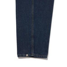 画像7: Levi's Silvertab Baggy Carpenter Jeans Dark Indigo / リーバイス シルバータブ バギーカーペンター デニム ダークインディゴ (7)