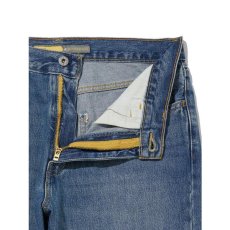 画像4: Levi's Silvertab Loose Fit Baggy Jeans Medium Indigo / リーバイス シルバータブ ルーズフィット バギーデニム ミディアムインディゴ (4)