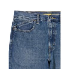 画像3: Levi's Silvertab Loose Fit Baggy Jeans Medium Indigo / リーバイス シルバータブ ルーズフィット バギーデニム ミディアムインディゴ (3)