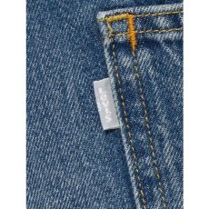 画像7: Levi's Silvertab Loose Fit Baggy Jeans Medium Indigo / リーバイス シルバータブ ルーズフィット バギーデニム ミディアムインディゴ (7)