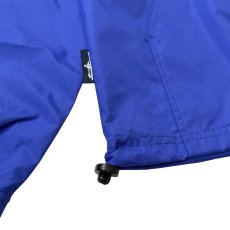 画像5: Charles River Apparel Pack-N-Go Pullover Royal / チャールズリバーアパレル パッカブル アノラック ロイヤル (5)