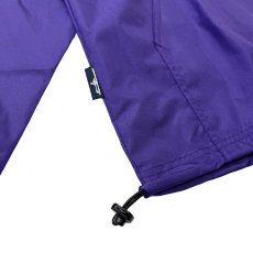 画像5: Charles River Apparel Pack-N-Go Pullover Purple / チャールズリバーアパレル パッカブル アノラック パープル (5)