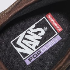 画像5: Vans Skate Rowley Chocolate x Black / ヴァンズ スケート ローリー チョコレートｘブラック (5)