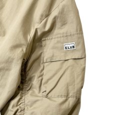 画像5: PRO CLUB Comfort Bomber Jacket Khaki / プロクラブ コンフォート ボンバージャケット カーキ (5)