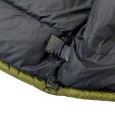 画像6: The North Face USA 1996 Retro Nuptse Vest Forest Olive / ザ・ノース・フェイス 1996 レトロ ヌプシ ベスト フォレストオリーブ (6)