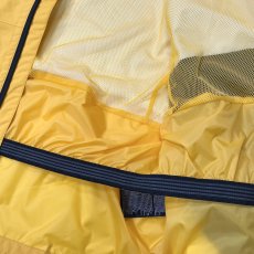 画像5: The North Face Build Up Jacket Summit Gold / ザ・ノース・フェイス ビルドアップ ジャケット サミットゴールド (5)