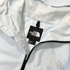 画像4: The North Face Build Up Jacket Icecap Blue / ザ・ノース・フェイス ビルドアップ ジャケット アイスキャップブルー (4)