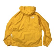 画像2: The North Face Build Up Jacket Summit Gold / ザ・ノース・フェイス ビルドアップ ジャケット サミットゴールド (2)