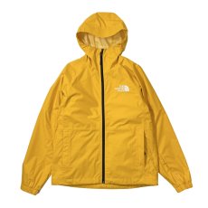 画像1: The North Face Build Up Jacket Summit Gold / ザ・ノース・フェイス ビルドアップ ジャケット サミットゴールド (1)