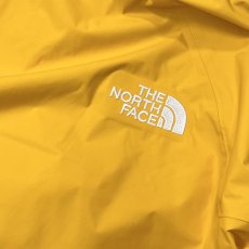 画像7: The North Face Build Up Jacket Summit Gold / ザ・ノース・フェイス ビルドアップ ジャケット サミットゴールド (7)