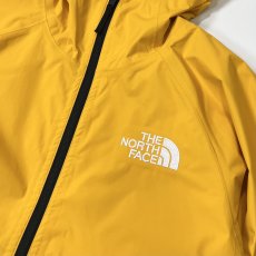 画像3: The North Face Build Up Jacket Summit Gold / ザ・ノース・フェイス ビルドアップ ジャケット サミットゴールド (3)