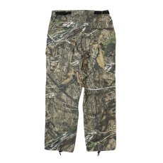 画像2: World Famous Sports Brushed Cotton 6pocket Cargo Pants Mossy Oak Country / ワールドフェイマススポーツ ブラッシュコットン 6ポケット カーゴパンツ モッシーオークカントリー (2)