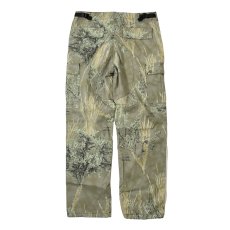 画像2: World Famous Sports Brushed Cotton 6pocket Cargo Pants Prairie Ghost / ワールドフェイマススポーツ ブラッシュコットン 6ポケット カーゴパンツ ゴーストカモ (2)