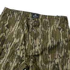 画像3: World Famous Sports Brushed Cotton 6pocket Cargo Pants Mossy Oak Bottomland / ワールドフェイマススポーツ ブラッシュコットン 6ポケット カーゴパンツ モッシーオークボトムランド (3)